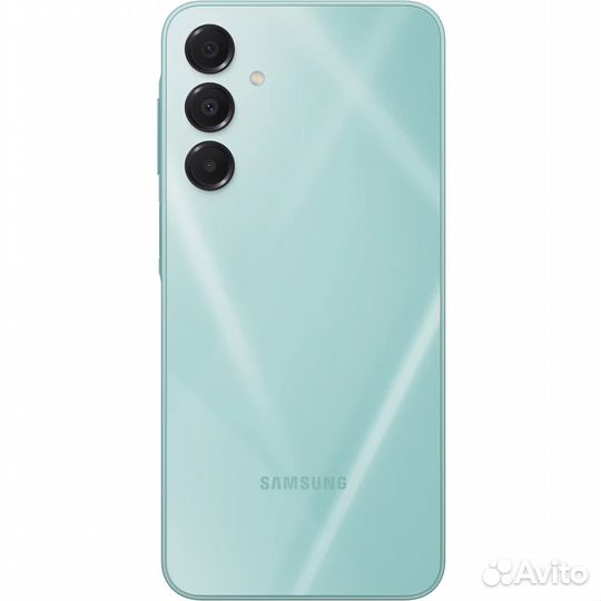 Samsung Galaxy A16, 6/128 ГБ