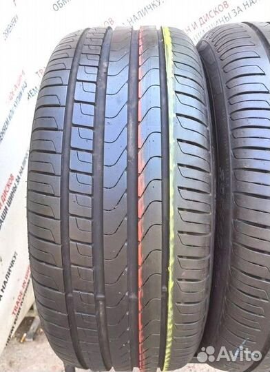 Pirelli Scorpion Verde 225/55 R18 98R