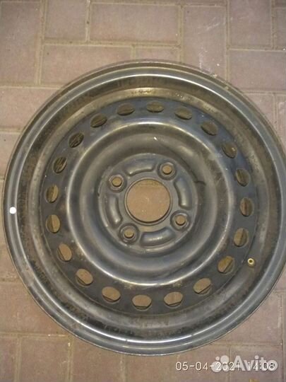 Штамповки б/у