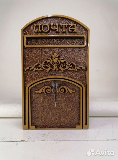 Адресные таблички из металла