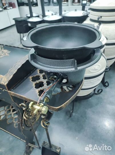 Горелка газовая 18 кВт