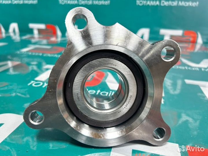 Ступица задняя Toyota Land Cruiser Prado GDJ150