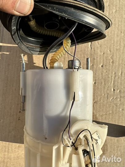 Бензонасос LADA Vesta