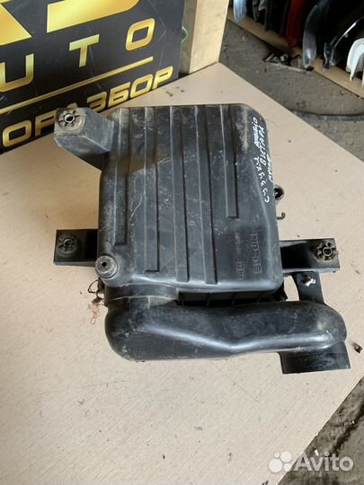 Корпус воздушного фильтра suzuki grand vitara 1
