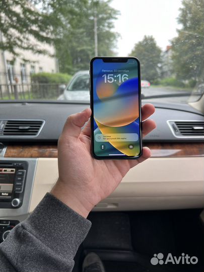 iPhone X 64GB