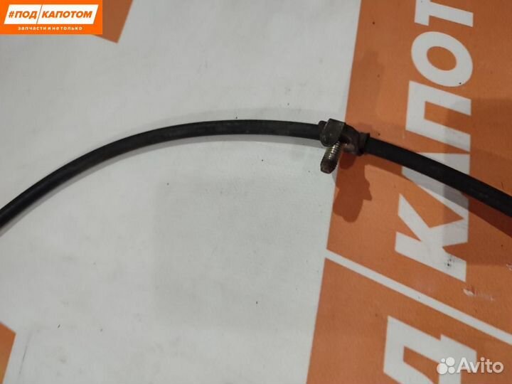 Трос ручника лев. Mazda CX-5 KE 2013