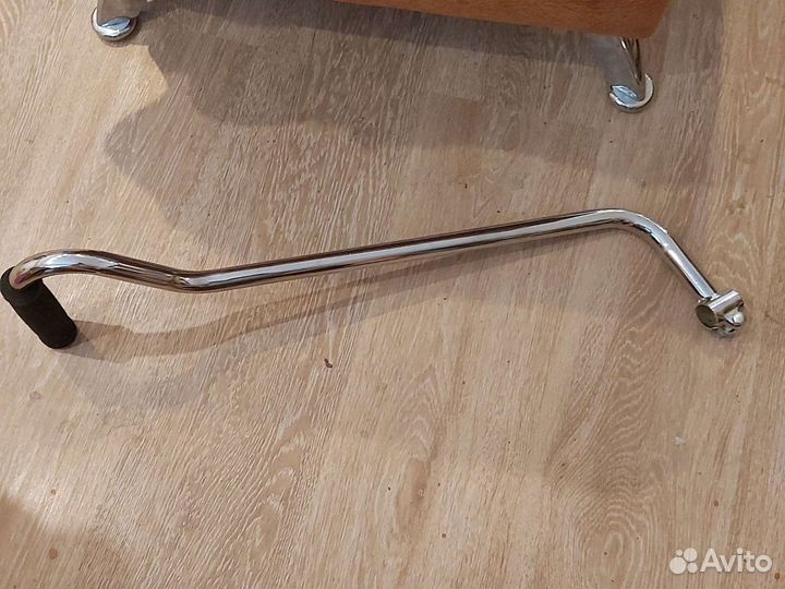 Ручка для детского велосипеда