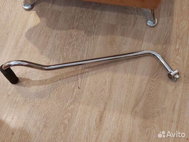 Ручка для детского велосипеда