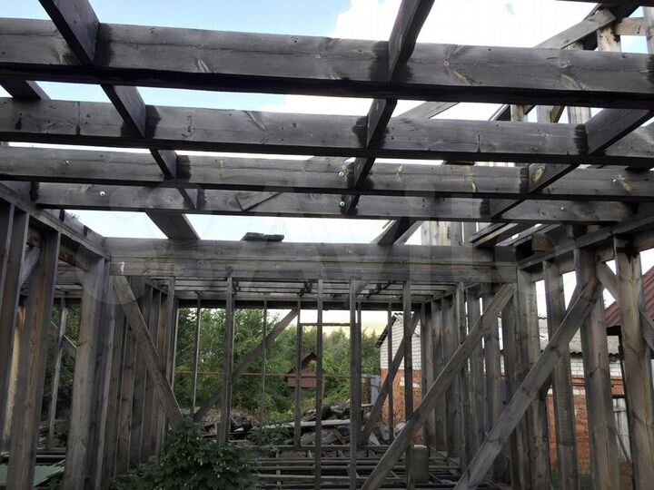 Участок 6 сот. (ИЖС)