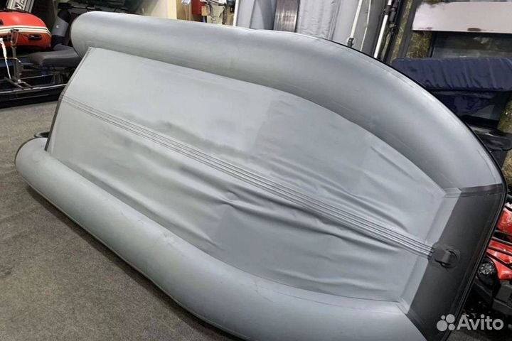 Лодка пвх Адмирал ам-320SL