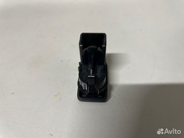 Блок управления стеклоподъемником Ford S-Max