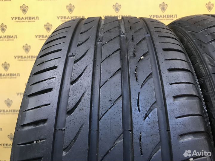 Delinte DH2 235/45 R18 98W