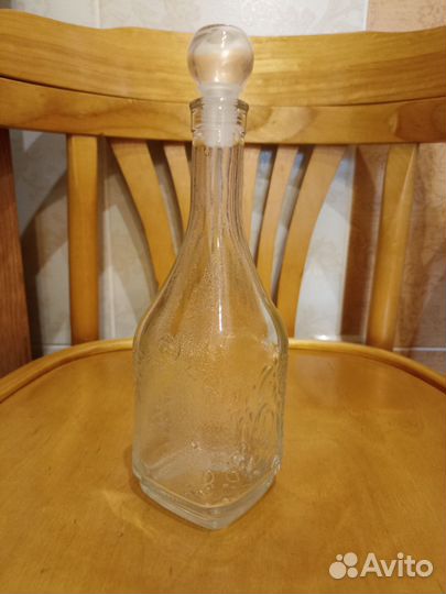 Графин СССР