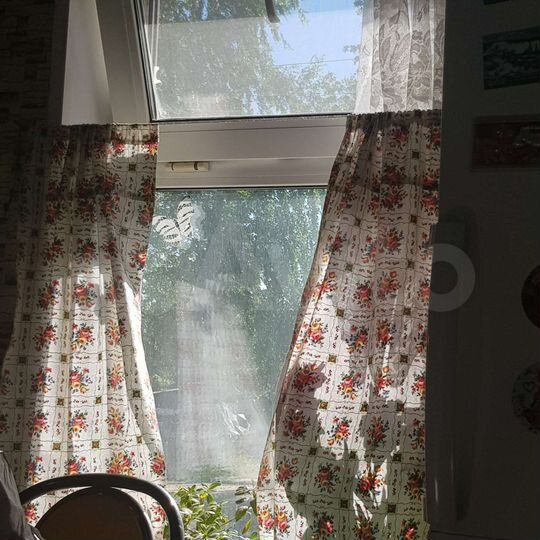 Дом 26,6 м² на участке 15,6 сот.