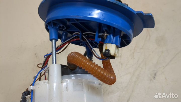 Насос топливный электрический Volkswagen Jetta 7 2018, 2019