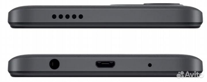 Xiaomi Redmi A2+, 2/32 ГБ
