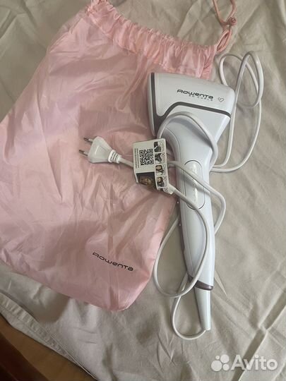 Плойка стайлер Rowenta So Curls