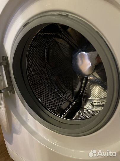 Стральная машина Beko б/у