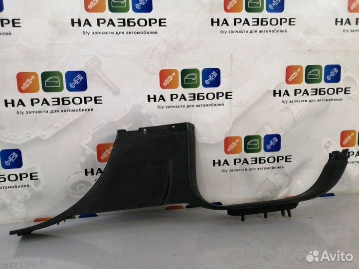 Накладка на порог внутренняя правая Volkswagen