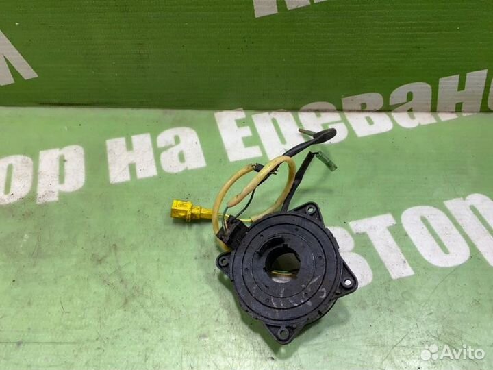 Шлейф-лента подушки безопасности Lifan Smily