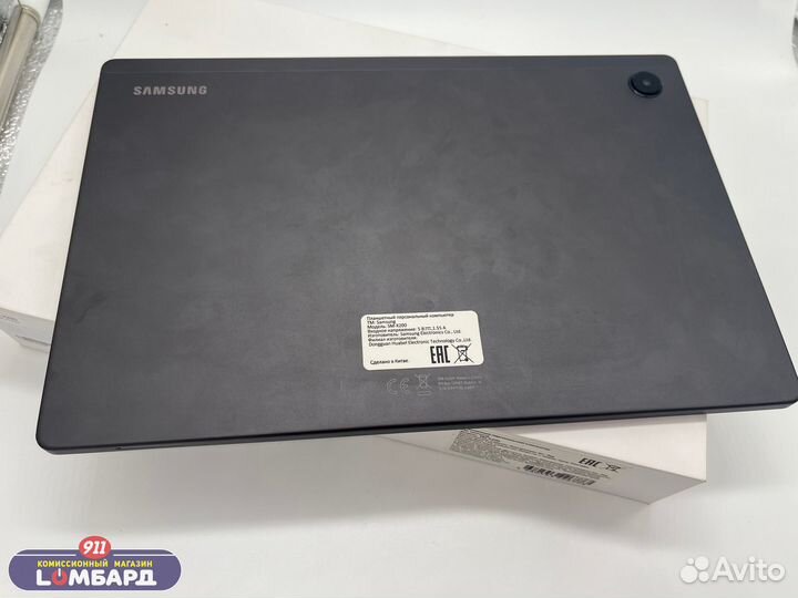Планшет samsung galaxy TAB A8 32 GB