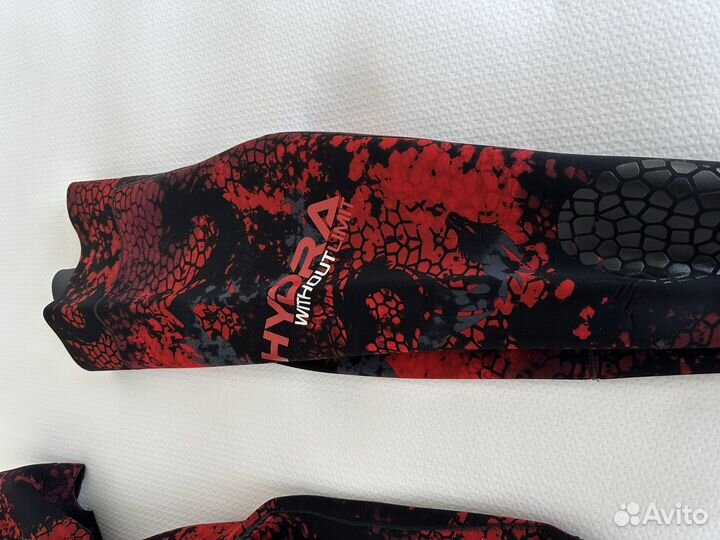 Костюм для дайвинга