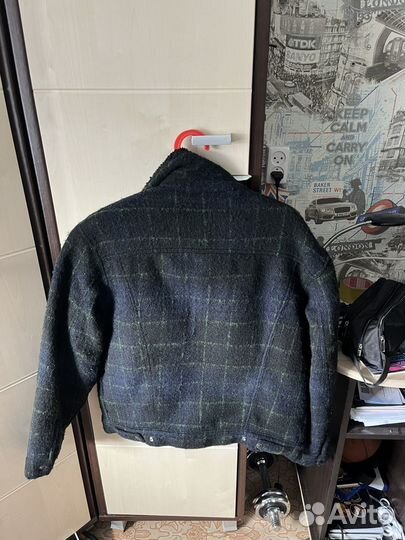 Куртка levis