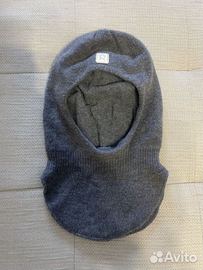 Шапка шлем reima 50