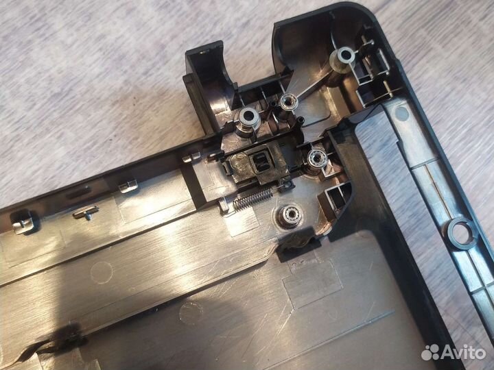 Поддон новый asus k53t k53