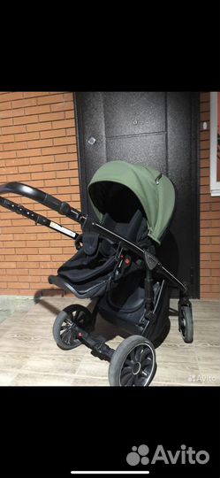 Коляска anex sport 2 в 1