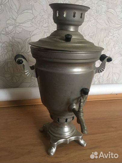 Самовар электрический