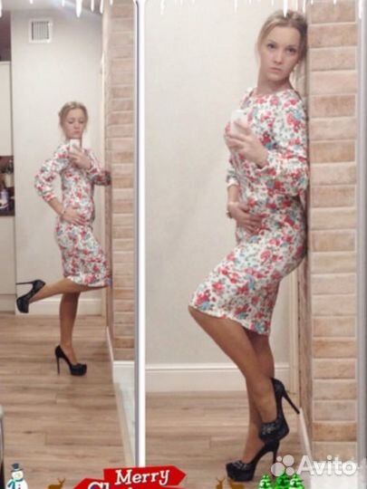 Костюм тройка monica richi