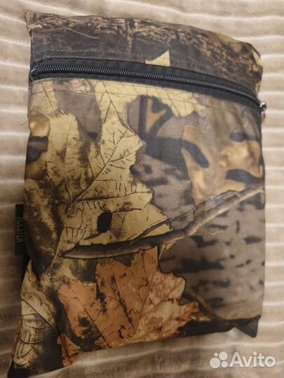 Плащ-дождевик Holster, размер 50