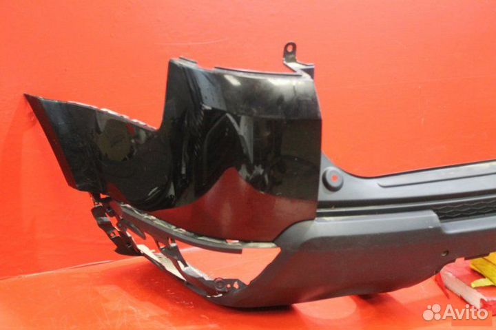 Бампер задний Land Rover Range Rover Sport 2 L494