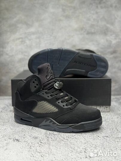 Кроссовки Nike Air Jordan 5 Retro