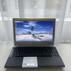 Игровой Samsung intel i7/8 gb/geforce 520/ssd+hdd