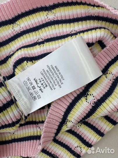 Американка Chanel