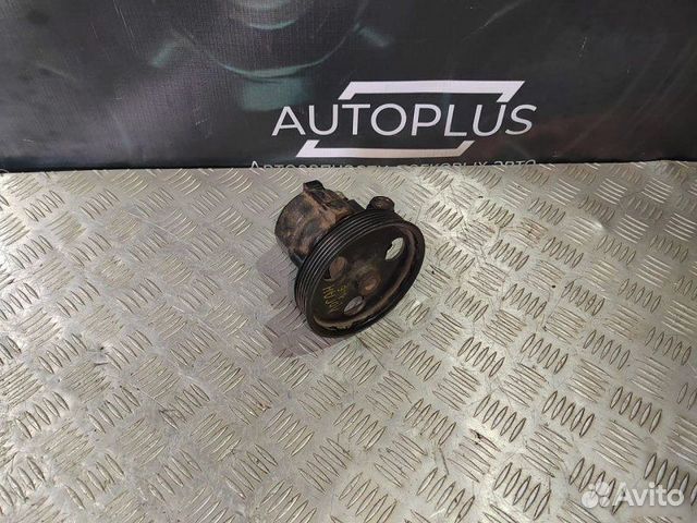 Насос гур Renault Logan 1.6 2004-2016