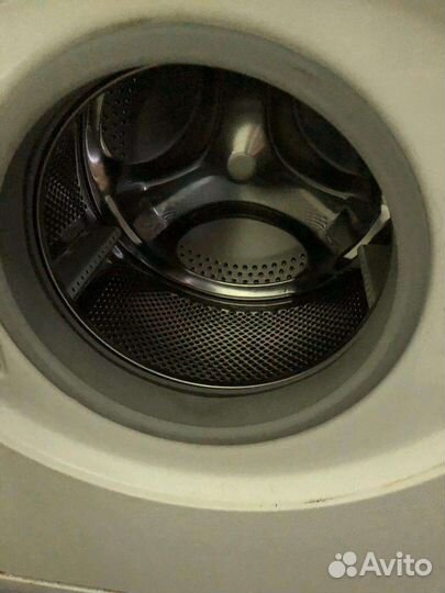 Стиральная машина на запчасти