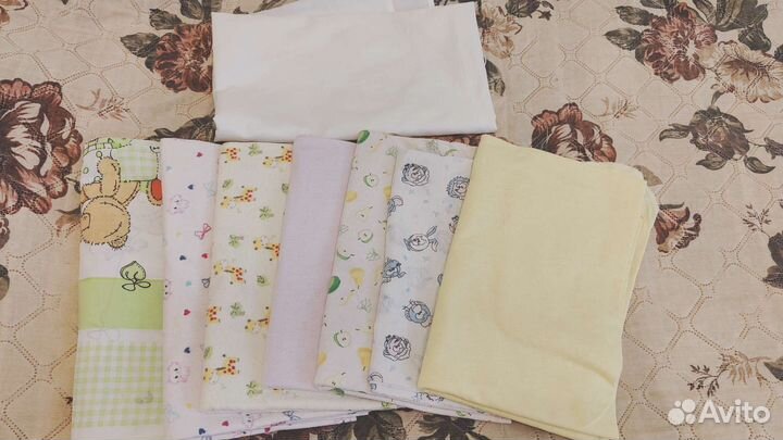 Пеленки детские