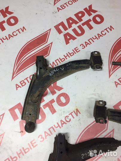 Рычаг передний Daewoo Nexia