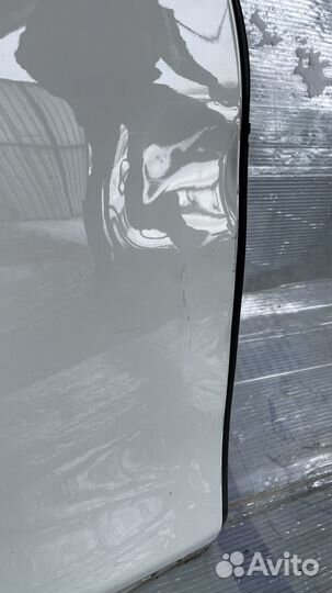 Дверь передняя правая на BMW G11 G12
