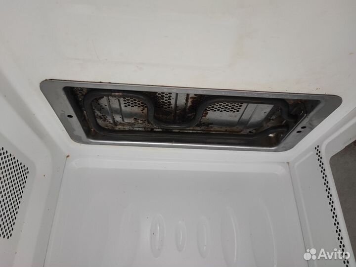 Микроволновка