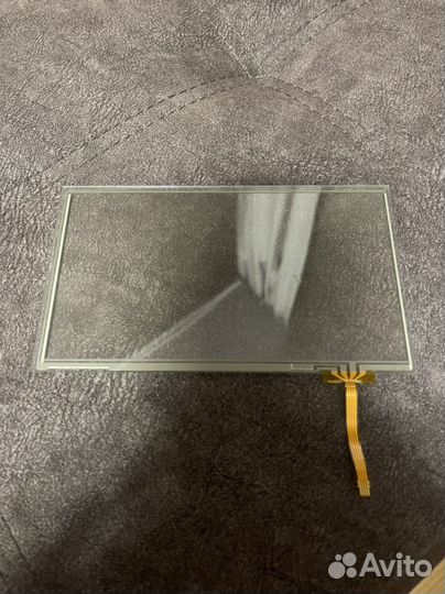 Touch screen на CDJ 2000 nexus 2