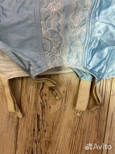 Пояс для чулок Винтаж СССР