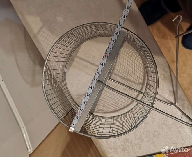 Колесо для хомяка