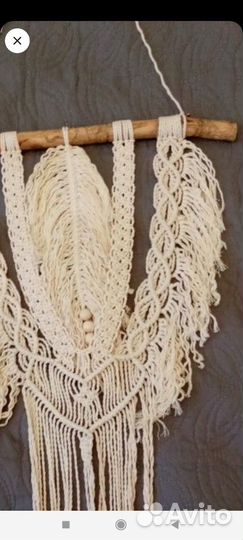 Декор ручной работы