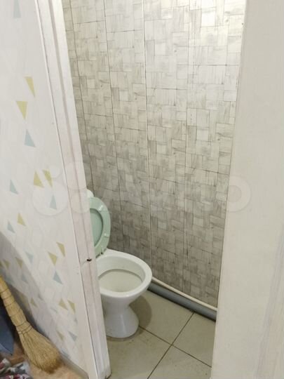 Квартира-студия, 14 м², 1/5 эт.