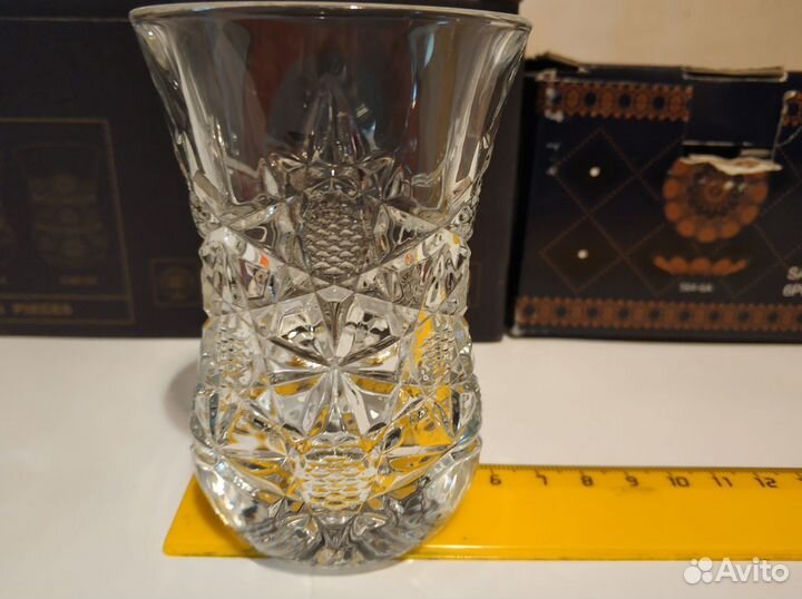 Наборы стаканов армуду