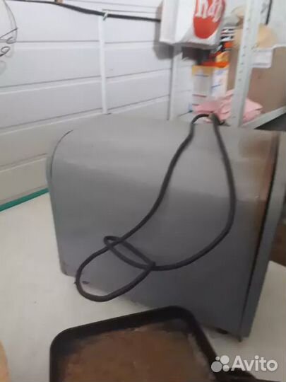 Духовой шкаф